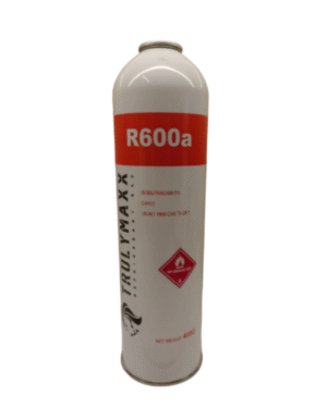 Refrigerante R600A en LATA de 400g