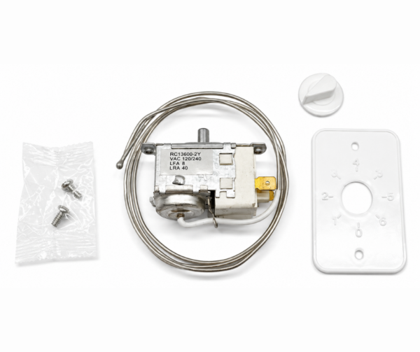 Termostato RC13600-2Y