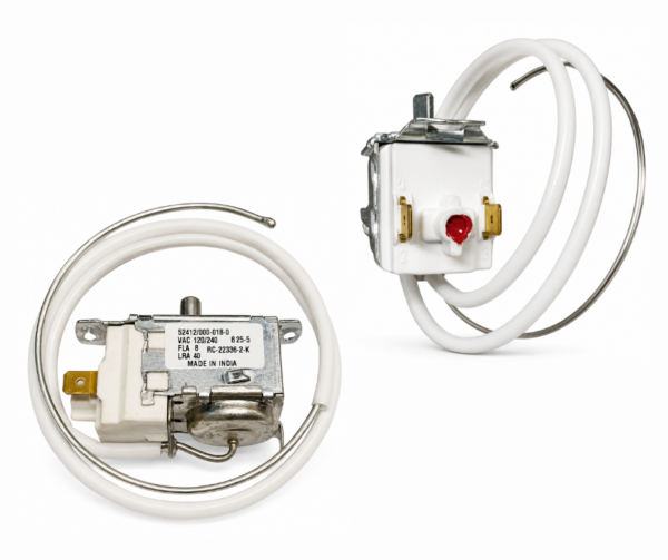 Termostato RC-22336