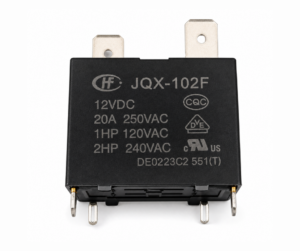 relay para ac Relay para Placa de A/C 12V - 20A