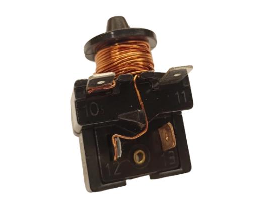 Relay Electromecanico EMBRACO de 1/4 HP