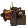 Relay Electromecanico EMBRACO de 1/4 HP