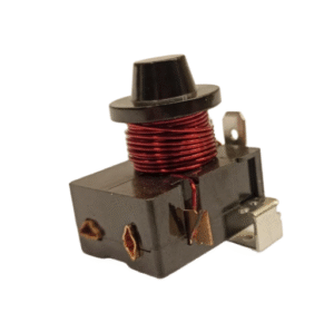 Relay Electromecanico SICOM de 1/2 HP