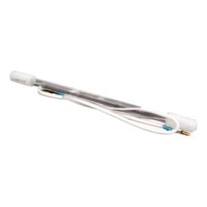 Resistencia de Vidrio de 10"