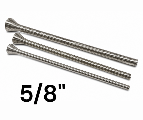 Resorte de 5/8"