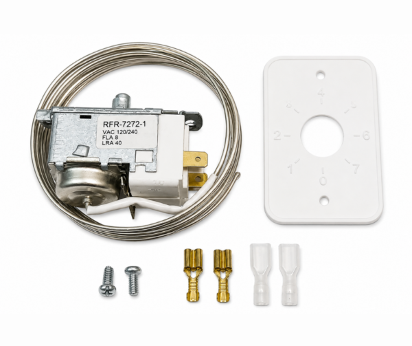 Termostato RFR-7272-1 (DUAL)