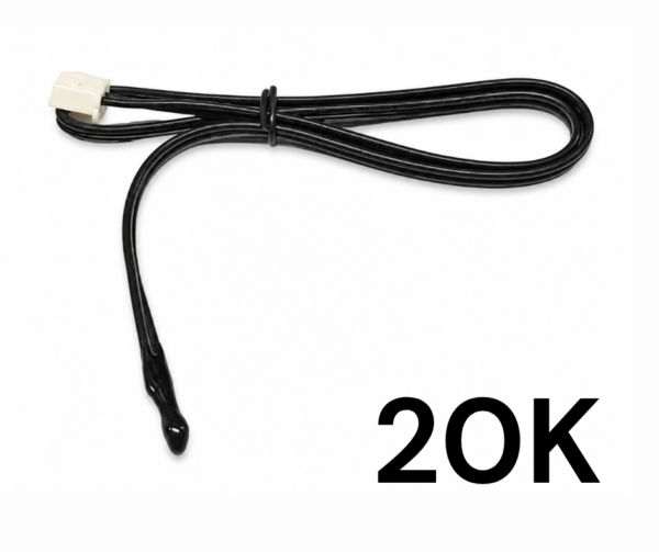Sensor de Ambiente de 20K