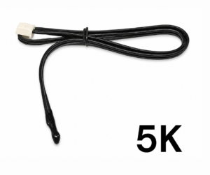 Sensor de Ambiente de 5K