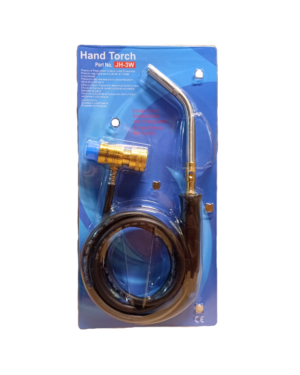 Soplete para MAPP con Manguera