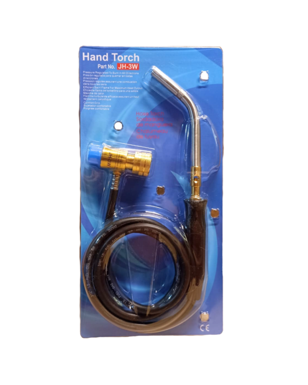 Soplete para MAPP con Manguera