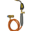 Soplete para MAPP con Manguera y Encendido Electrónico