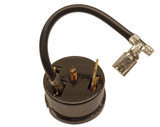 Termico Guardamotor Redondo de 1/3 HP