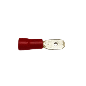 Terminal MINI BOSCH Macho Roja