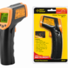 Termometro Infrarrojo AR320 -32°C a 380°C con Guia Laser