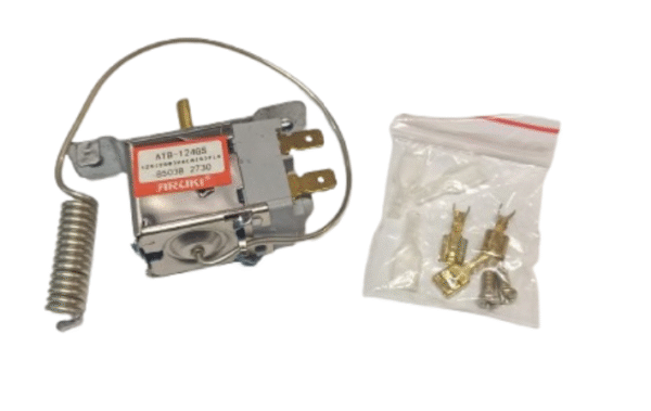 Termostato ARUKI ATB-124GS