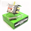 Termostato ARUKI ATB-124GS