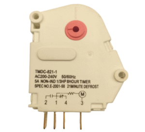 Timmer Tipo RS de 6 HORAS