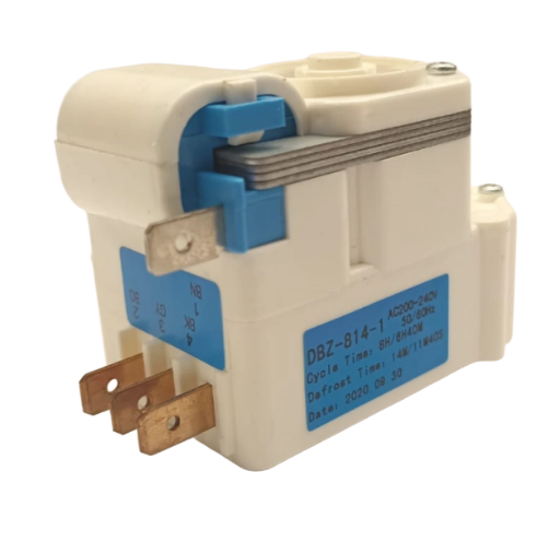 Timmer tipo SANKYO de 12 HORAS