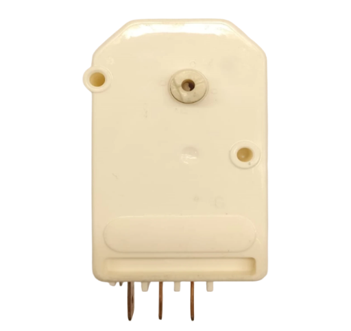 Timmer tipo SANKYO de 12 HORAS