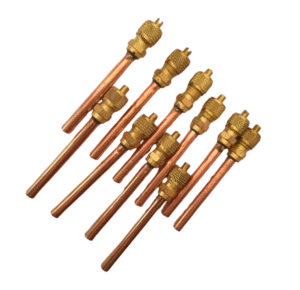 Valvula de Carga o Chequeo (x 10 UNIDADES)