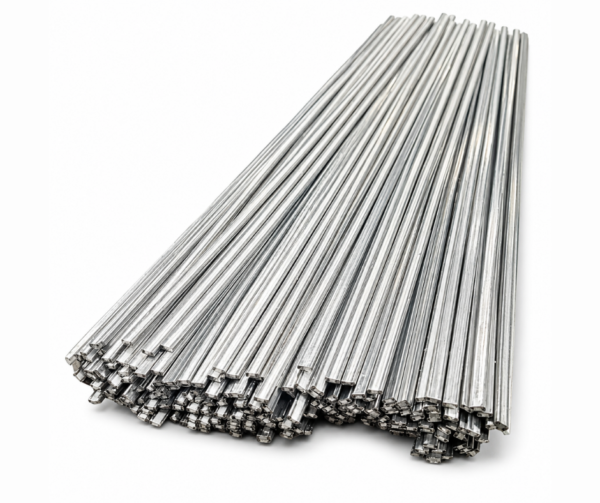 Varilla para Soldadura de Aluminio con Fundente IZI (c/u)