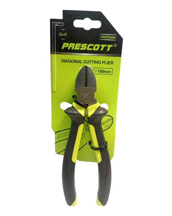 Alicate 6" PRESCOTT