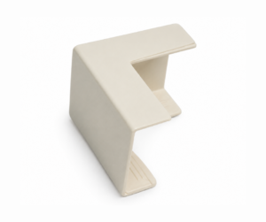 Angulo Externo para Ducto 20 x 10