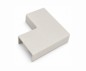 Angulo Plano para Ducto 20 x 10