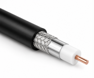 Cable Coaxil RG59 POR METRO Cable Coaxil RG59 POR METRO