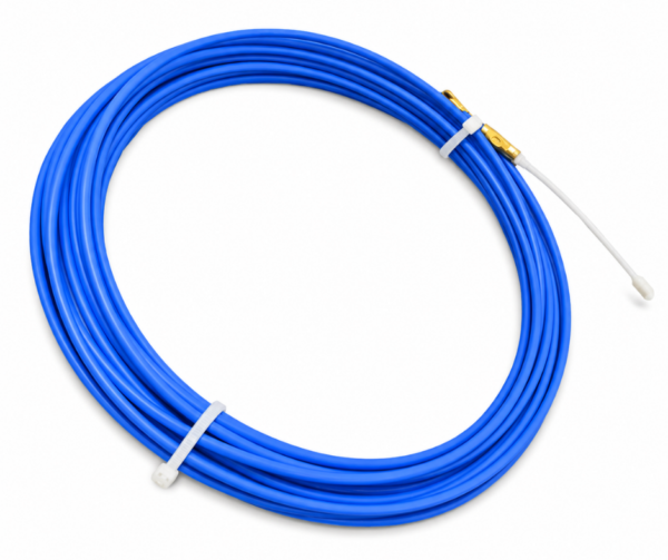 Cinta Pasacable 15mts KALOP Azul