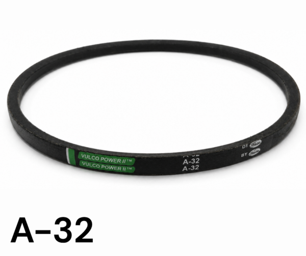 Correa para Hormigonera A-32