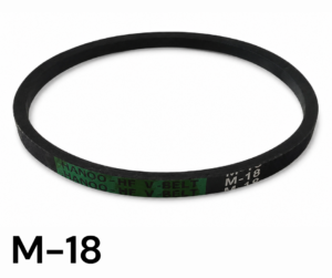Correa para Lavarropas M18