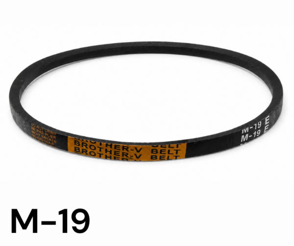 Correa para Lavarropas M19