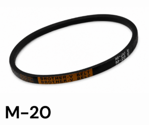 Correa para Lavarropas M20