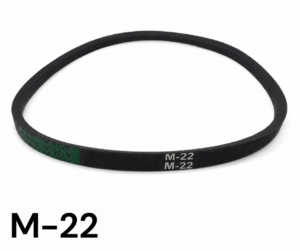 Correa para Lavarropas M22
