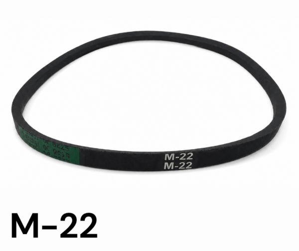 Correa para Lavarropas M22