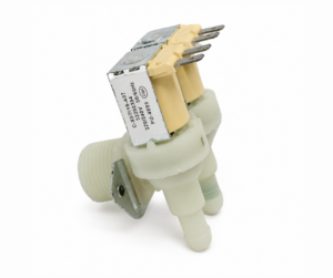 Electrovalvula 2 Vias 90°