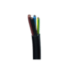 Cable Bajo Goma 4 x 2 mm POR METRO