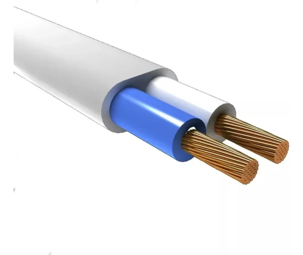 INTERIOR SUPERPLASTICO 2 Cable Superplastico 2 x 0.75 mm POR METRO