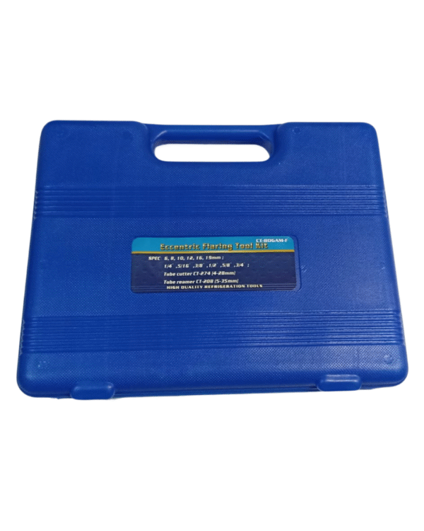 Kit de Balonadora Excentrica