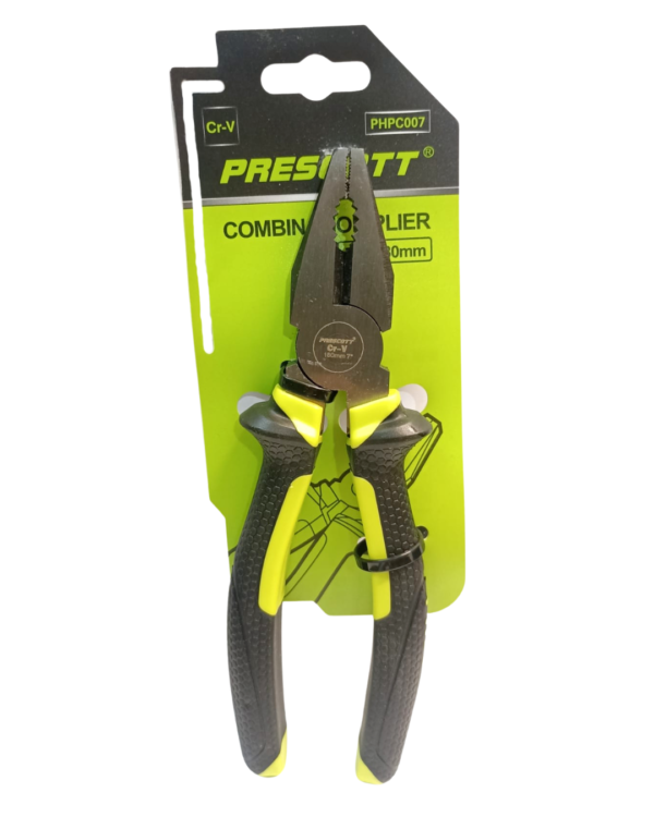 Pinza Universal 7" PRESCOTT