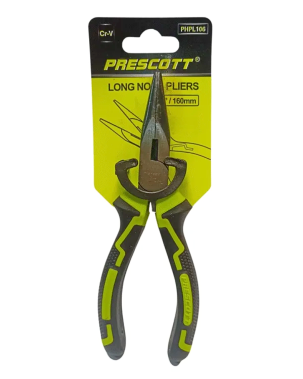 Pinza de Punta Fina PRESCOTT