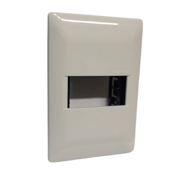 Plaqueta 1 Modulo MOLVENO-REGGIO