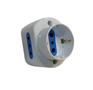 Toma Triple 2 Modular + Shucko LEDLIFE