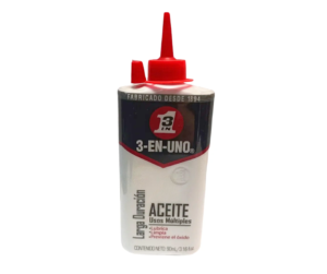 Aceite 3 EN 1
