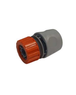 Acople Rapido Hembra para Manguera de 1/2"