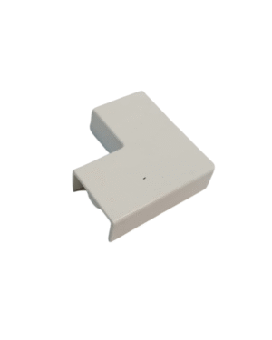 angulo plano 20x10 Angulo Plano para Ducto 20 x 10