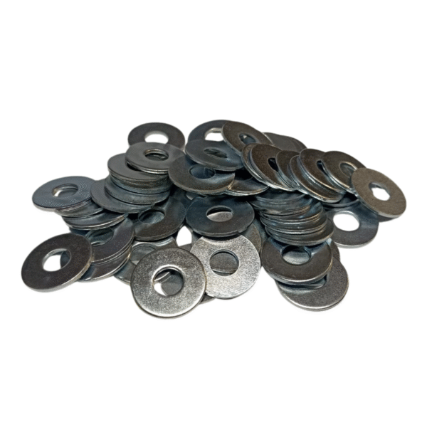 Arandelas de 5/16" x Kg (264 unidades)