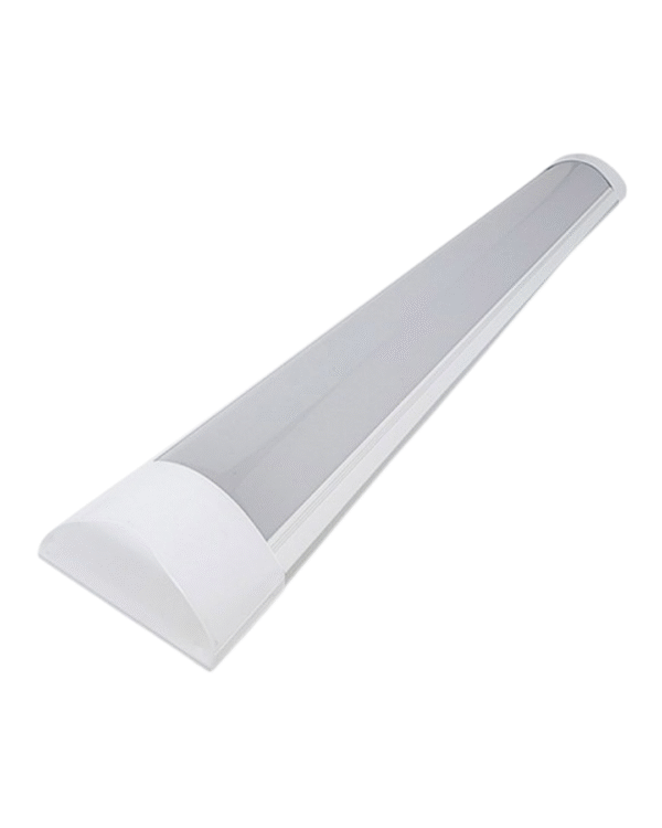 Artefacto LED Slim 36W de 120 cm LUZ FRIA