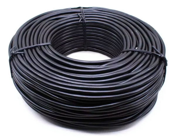 Cable Bajo Goma 5 x 1.5 mm POR METRO